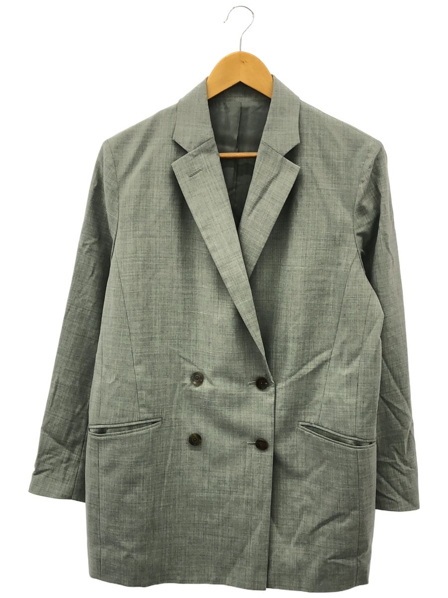 IENA ダブルブレストライトビッグジャケット 新品 イエナ IENA ダブル