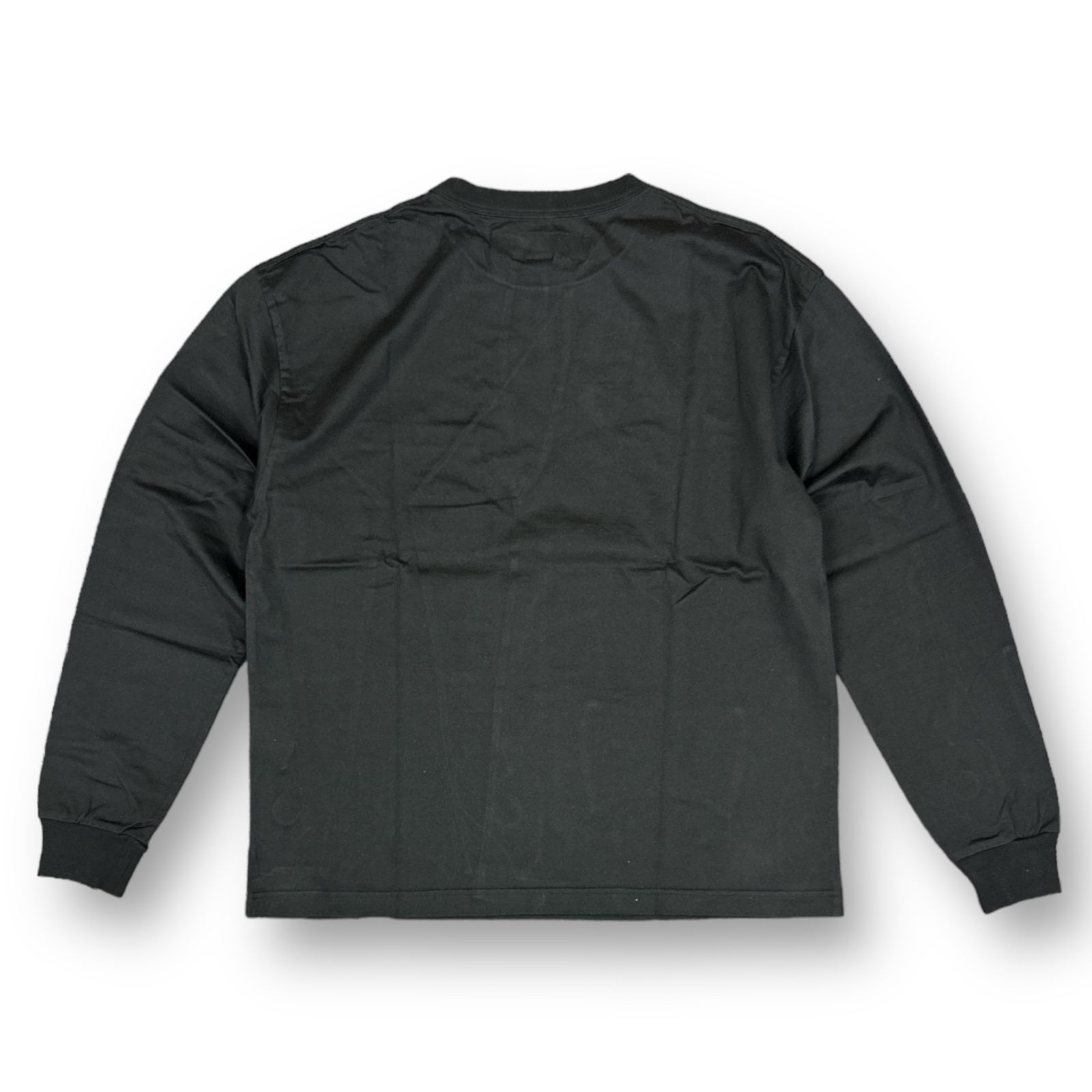 定価14300円 新品 NEIGHBORHOOD 24SS BW . CREWNECK LS ポケット