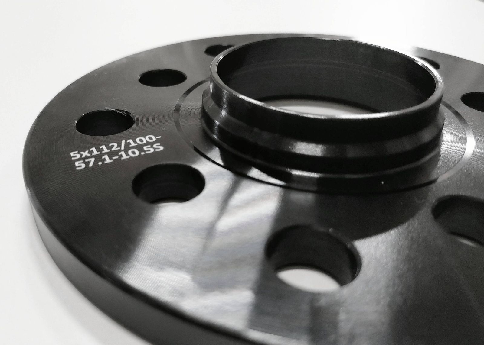 メルセデスベンツGクラスiiDスペーサー2枚 IIDベンツ20mm鍛造ホイール