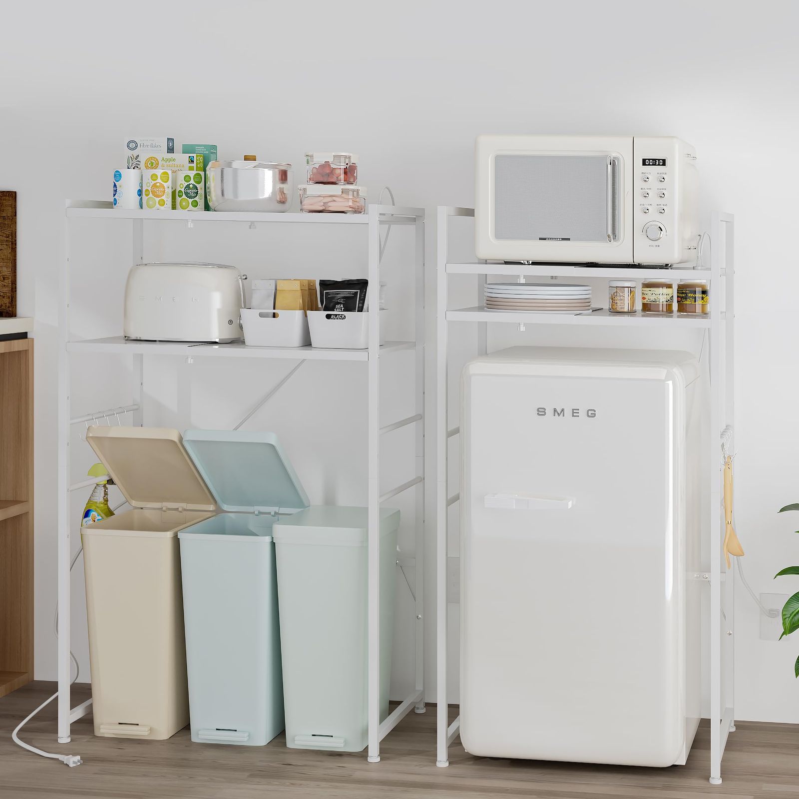 Sフック付き 荷重70kg