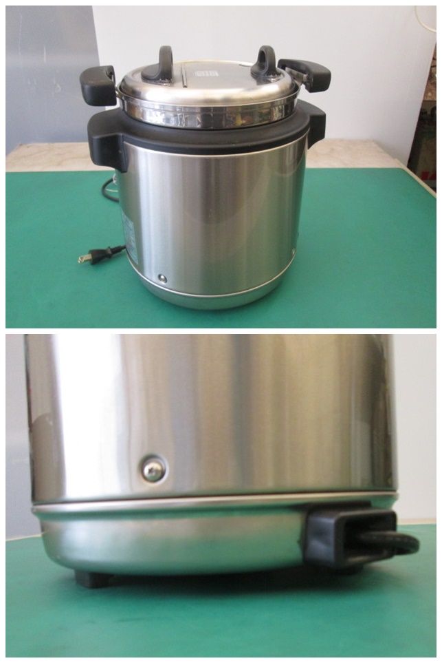 2024年 タイガー 業務用 マイコンスープジャー JHI-N051 容量：5L