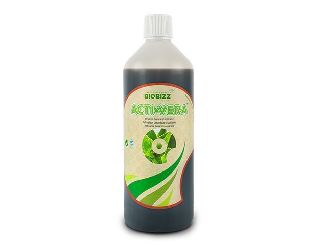 ACTI VERA アクティベラ 1L 肥料 有機肥料 植物