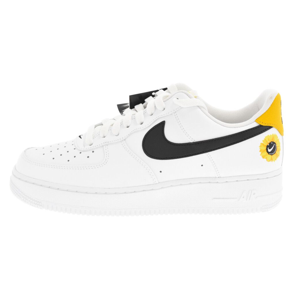 NIKE (ナイキ) AIR FORCE1 07 LV8 HAVE A NIKE DAY エアフォース