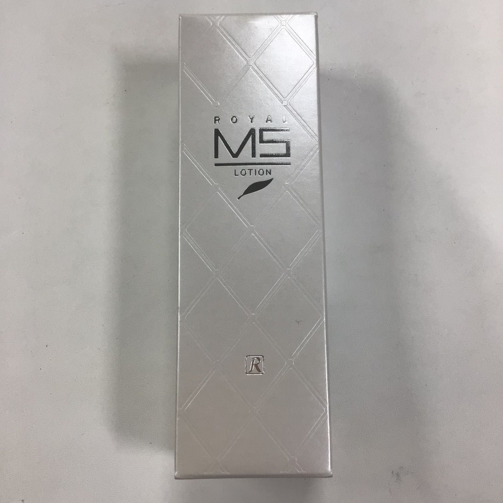 ロイヤルMSローション ロイヤル化粧品 MSローション ロイヤル .: 35ml