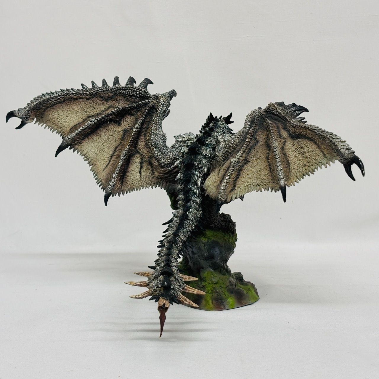 C F B リオレウス希少種 C F B リオレウス希少種