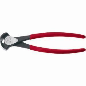 2営業日で発送 KLEIN エンドニッパ 偏芯タイプ 220mm