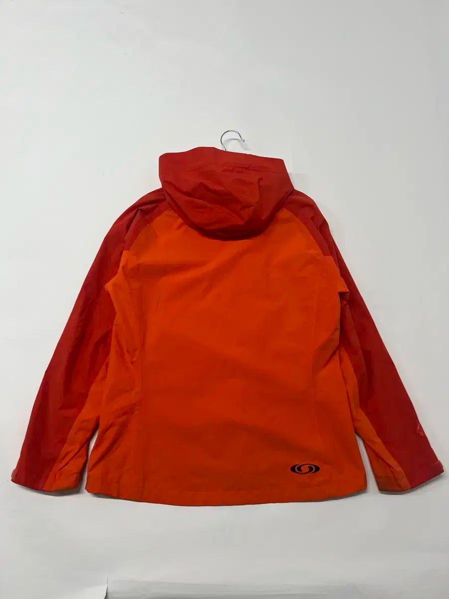 ファッションブランド SALOMON サロモン レディース ウィンドブレーカー ジャケット L