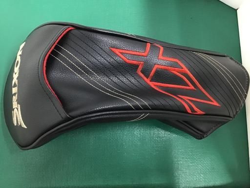 タル出品 中古】 ダンロップ SRIXON ZX5 10.5° ドライバー DR 純正特注