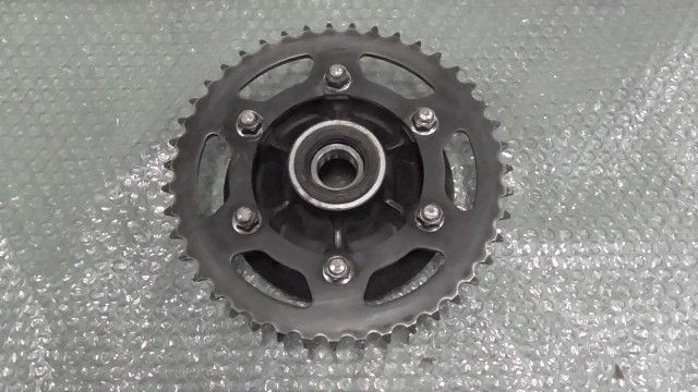 ニンジャ Ninja 250R　EX250K-A30xxx　の　スプロケット:#1699491796