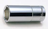 38mm コーケン 3/4(19mm)SQ. 6角ディープソケット 38mm 6300M-38