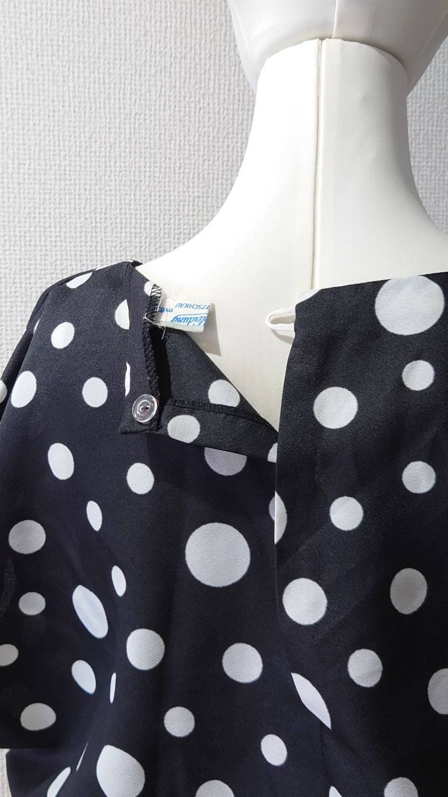 Dots Dress