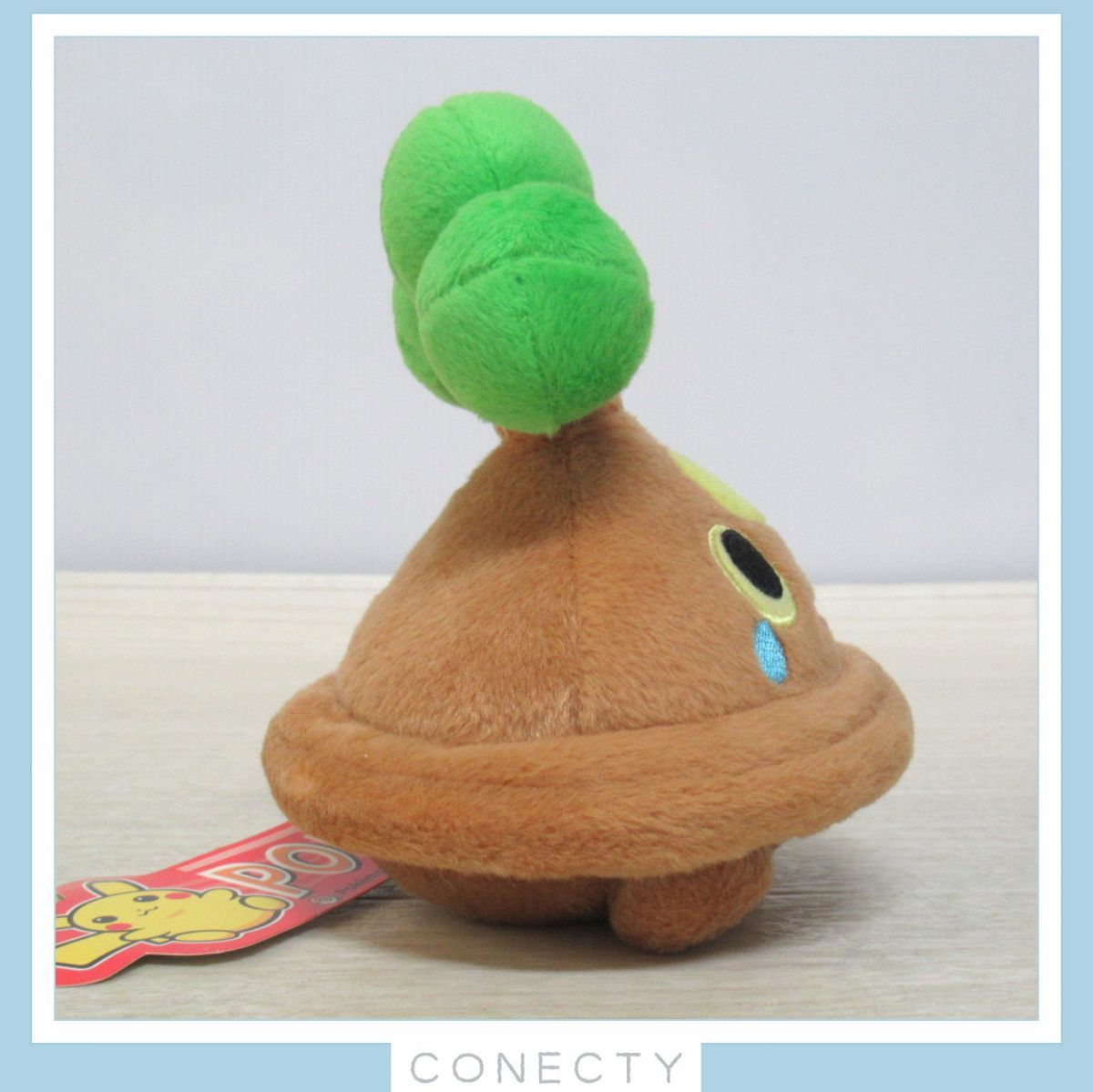 ポケモンセンター ポケドール ウソハチ ぬいぐるみ