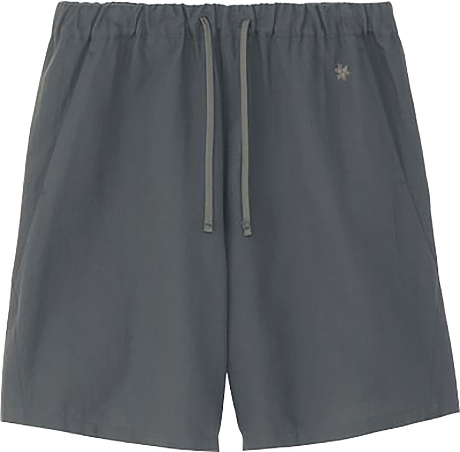 On オン ウルトラショーツ 黒 S トレイル ランニング インナー付