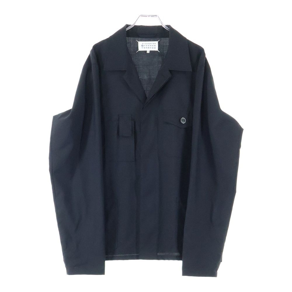 Maison Margiela 10 (メゾン マルジェラ) 20SS フロントポケット