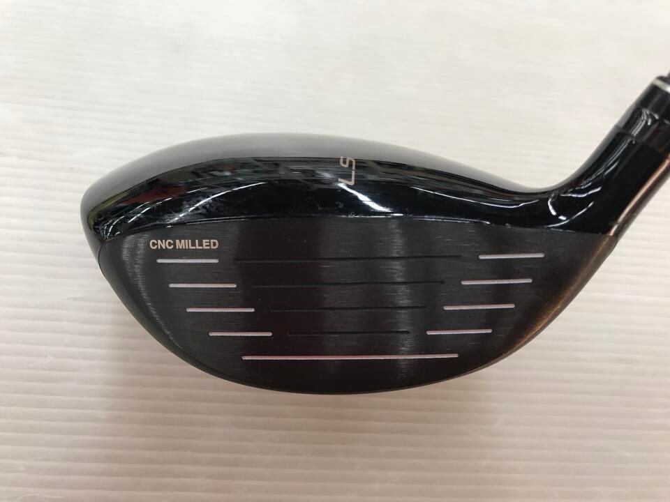 LS 2025 16.5 SR SPEEDER NX for PRGR LS 2025 フェアウェイウッド プロギア 最短