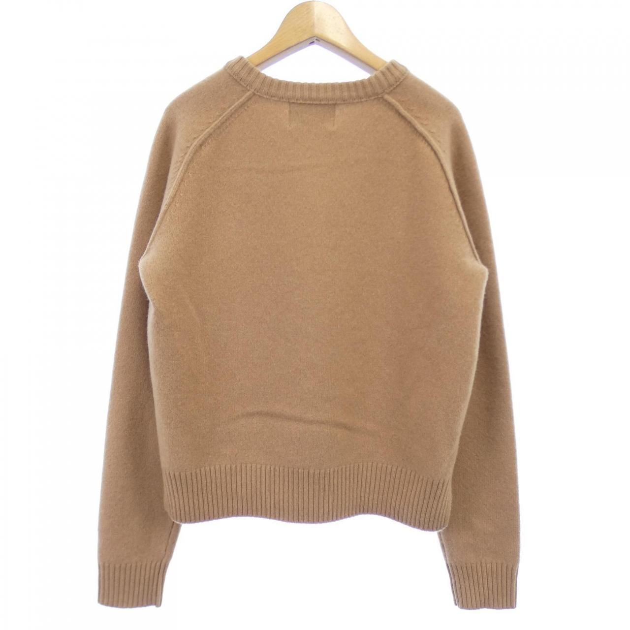 セブンテンバイミホカワヒト SEVENTENbyMIHOKAWAHI ニット