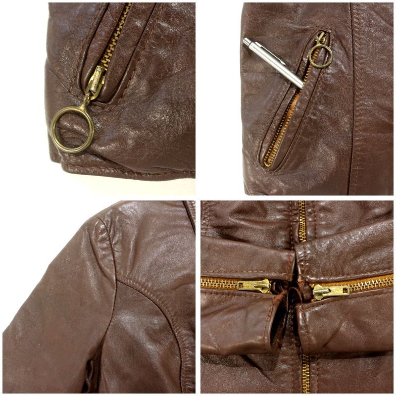 ジャケット レディース