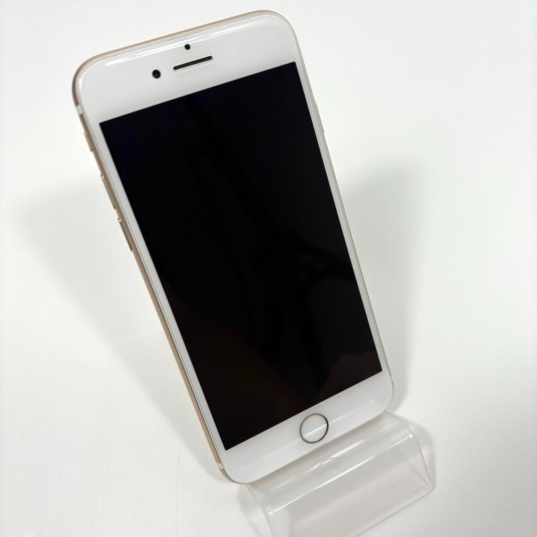 良品】 Apple iPhone 7 128GB ゴールド SIMフリー - メルカリ