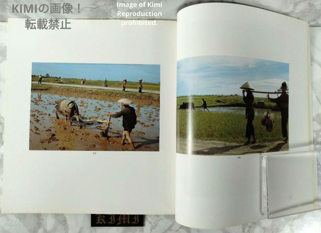 CAPA IN COLOR ロバート キャパ写真展 キャパ イン カラー 単行本 2005