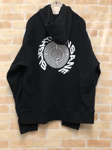 中古】 OAMC オーエーエムシー パーカー 23A28OAJ19 COT00910