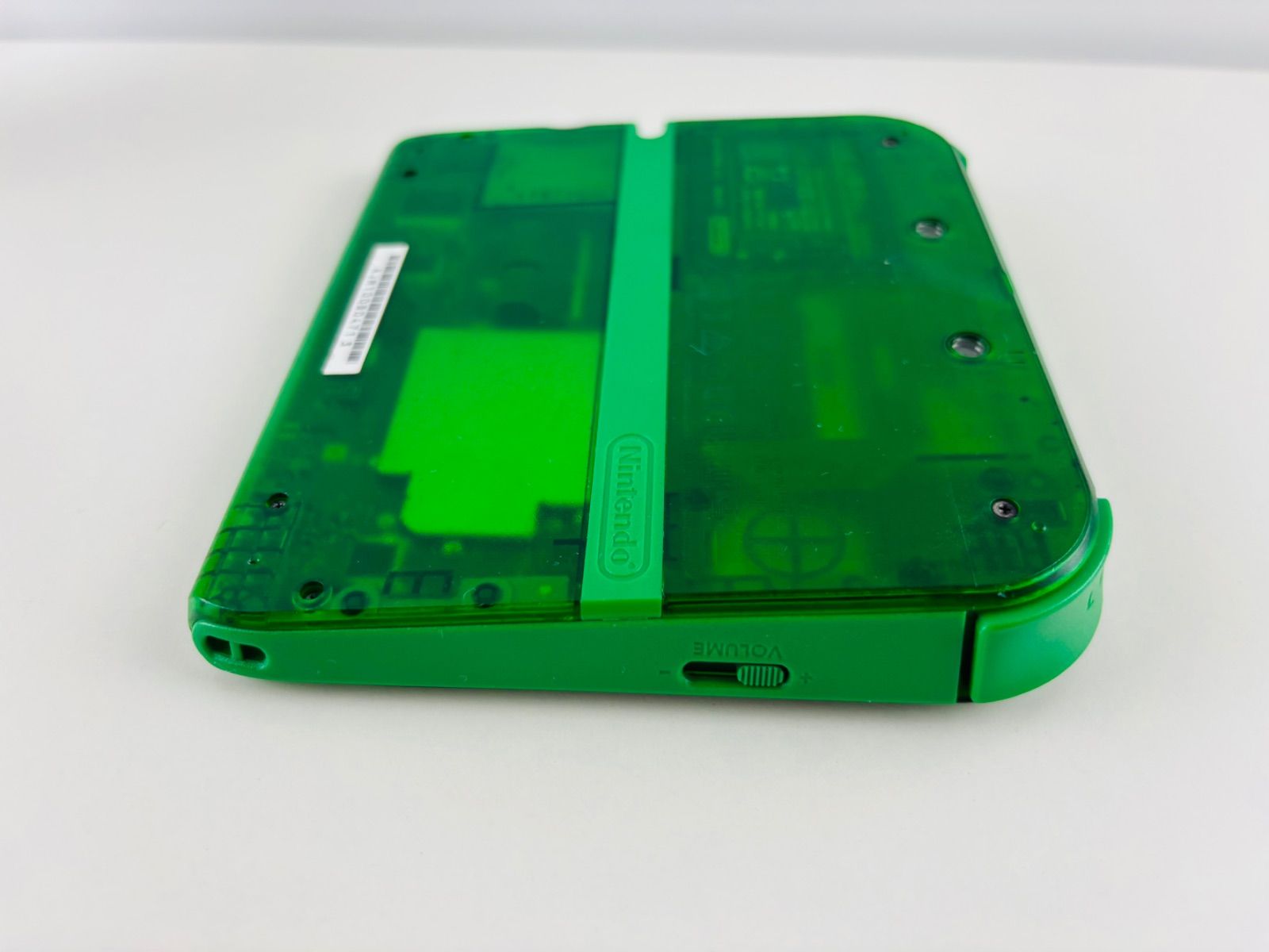 グリーン ポケモン