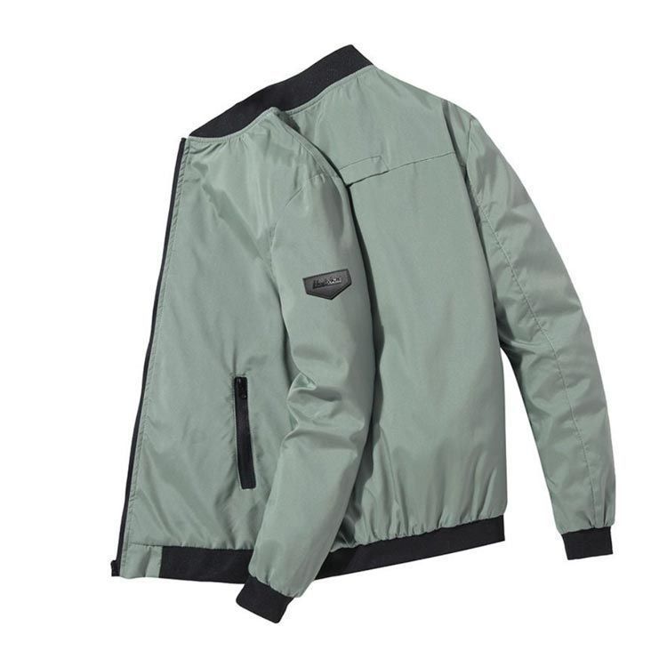 MA-  ミリタリージャケット メンズ ブルゾン 春物 秋服 フライトジャケット ミリタリー   代  代 アウター 楽天市場】送料無料 MA-1 ミリタリージャケット メンズ ブルゾン
