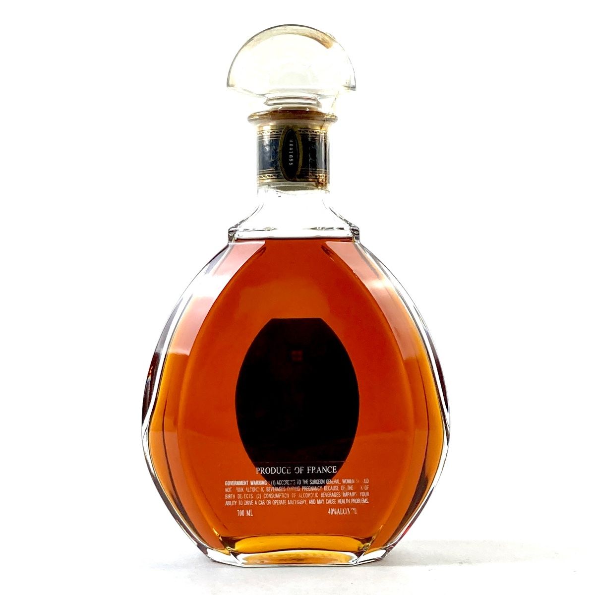 3本 カミュ CAMUS XO ロングネック XR エクストラレア VSOP デラックス  