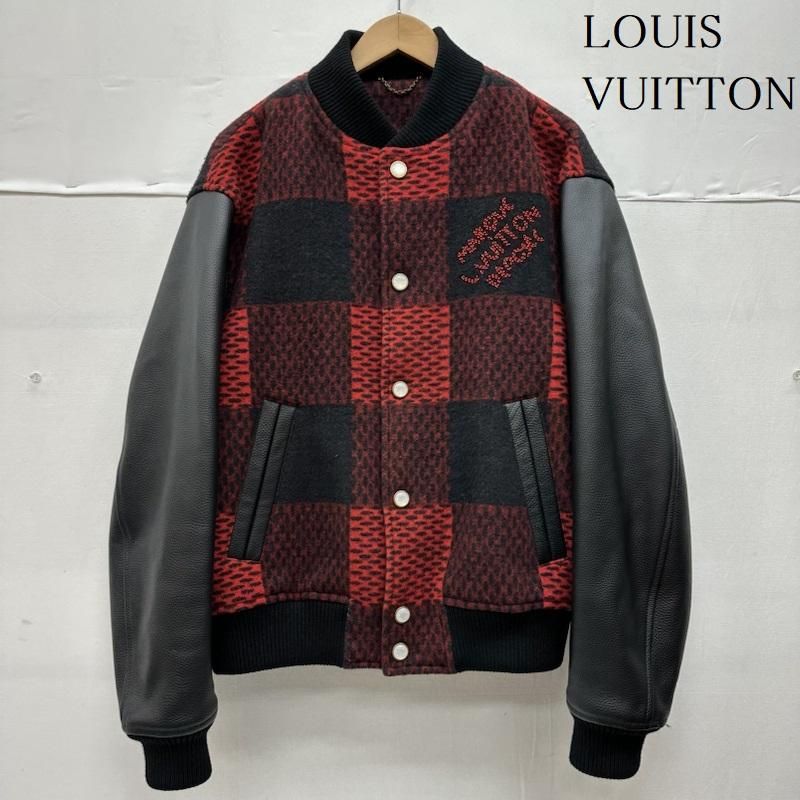 LOUIS VUITTON ルイヴィトン ジャケット、上着 ジャンパー