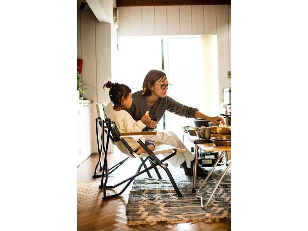 新品 スノーピーク　ローチェアー　アイボリー 新品 スノーピーク ローチェアー アイボリー 楽天市場