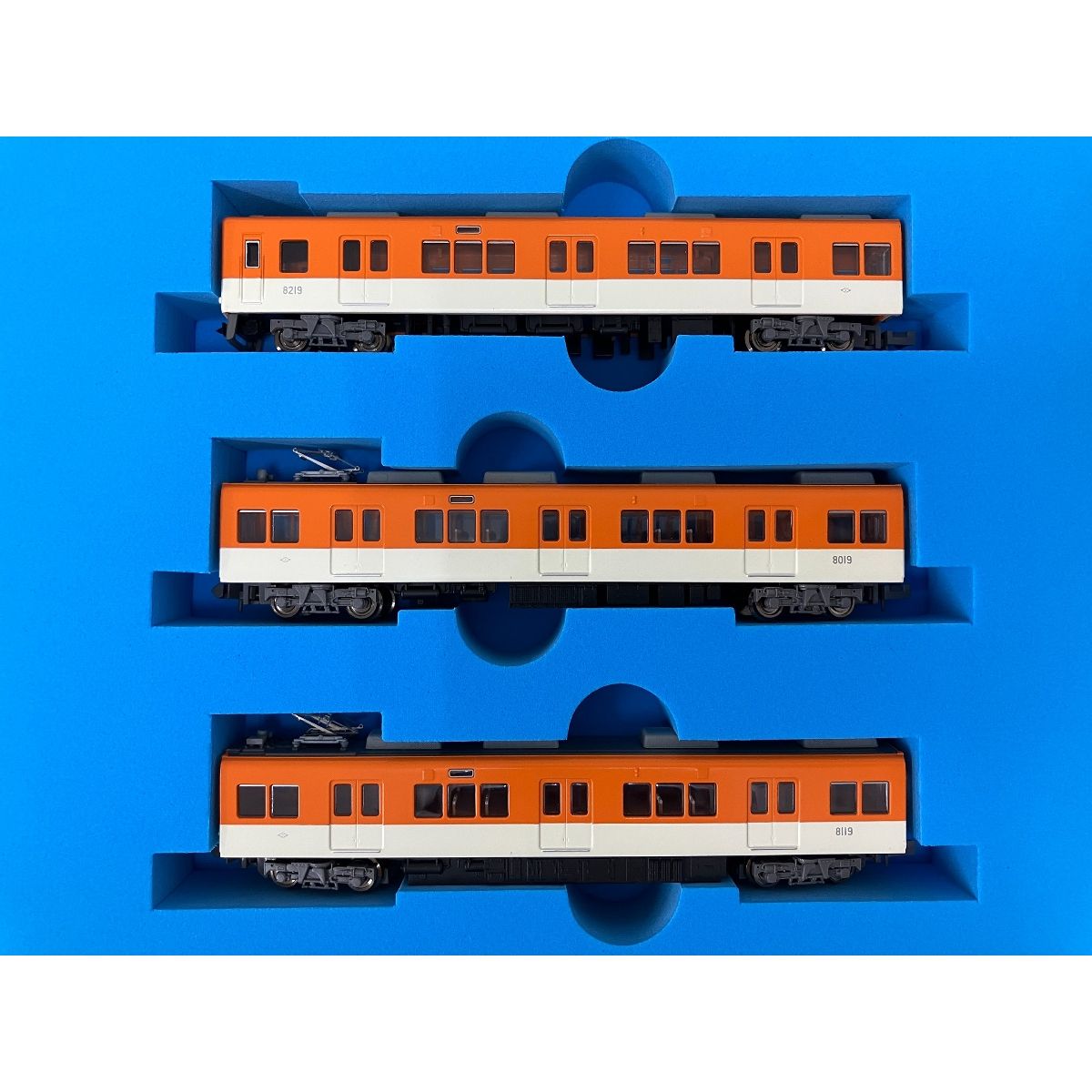 8220 リニューアル