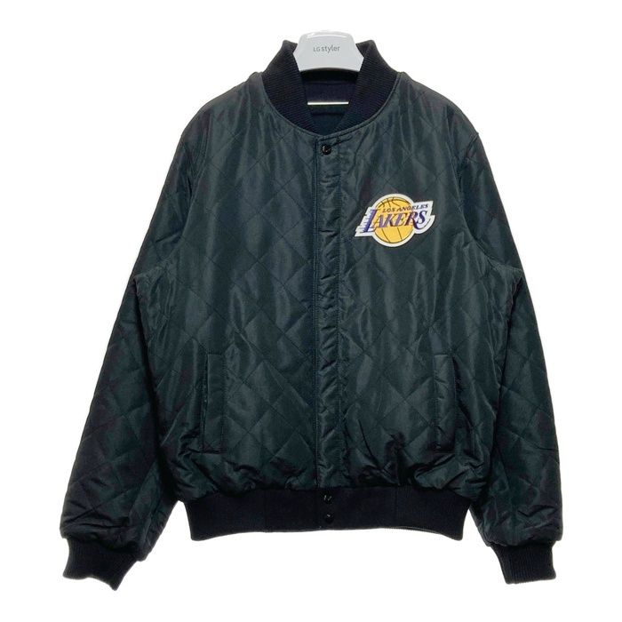 ロサンゼルス・レイカーズ スタジャン jhdesign Lakers FINALS Champions 17time ロサンゼルス