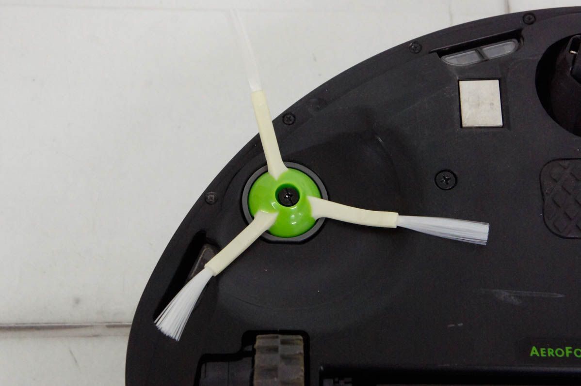 ロボット掃除機