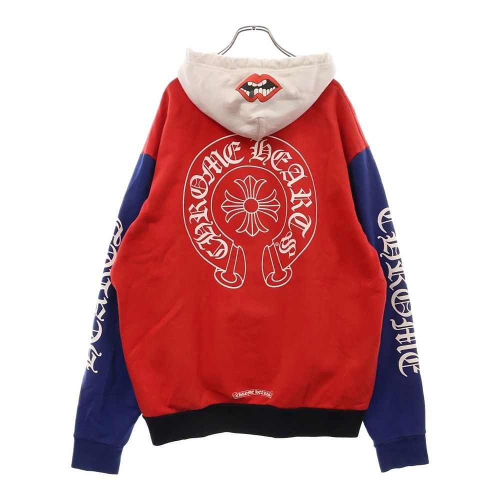 CHROME HEARTS (クロムハーツ) MATTY BOY PPO HD CHOMPER PLVR MATTY 