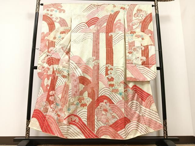 振袖　振り袖　刺繍　着物 総刺繍の振袖を格安で購入するなら｜大阪・京都のみやたけ工房