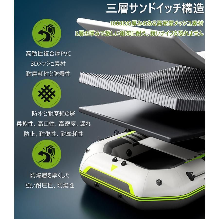 釣りボート