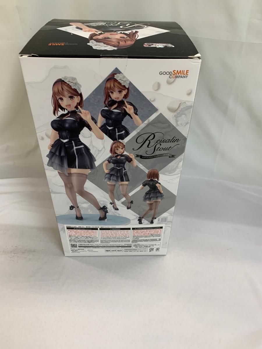 未開封)ライザ(ライザリン・シュタウト)～百夏の礼装～ 1/6[69] 節約