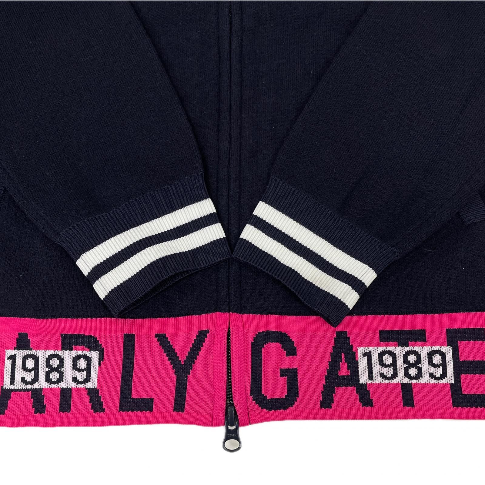 パーリーゲイツ PEARLY