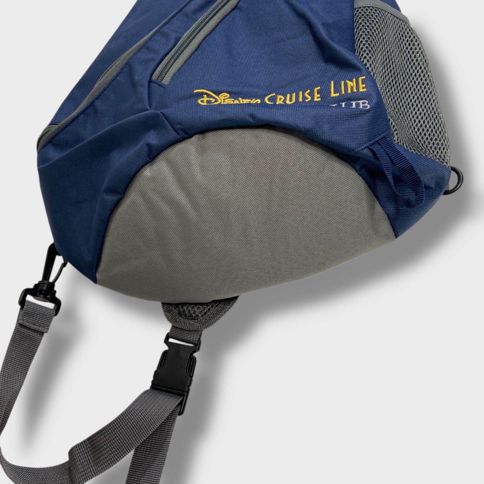 Disney☆ディズニークルーズライン☆ワンショルダーバッグ☆限定品 