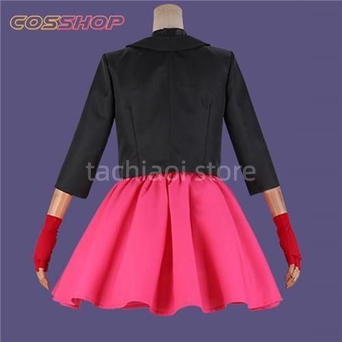 風 コスプレ衣装