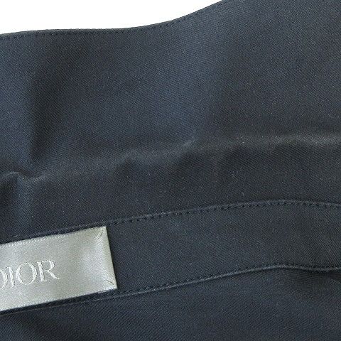 ディオール Dior 20SS オブリークZIPシャツ ジャケット ブルゾン 長袖 