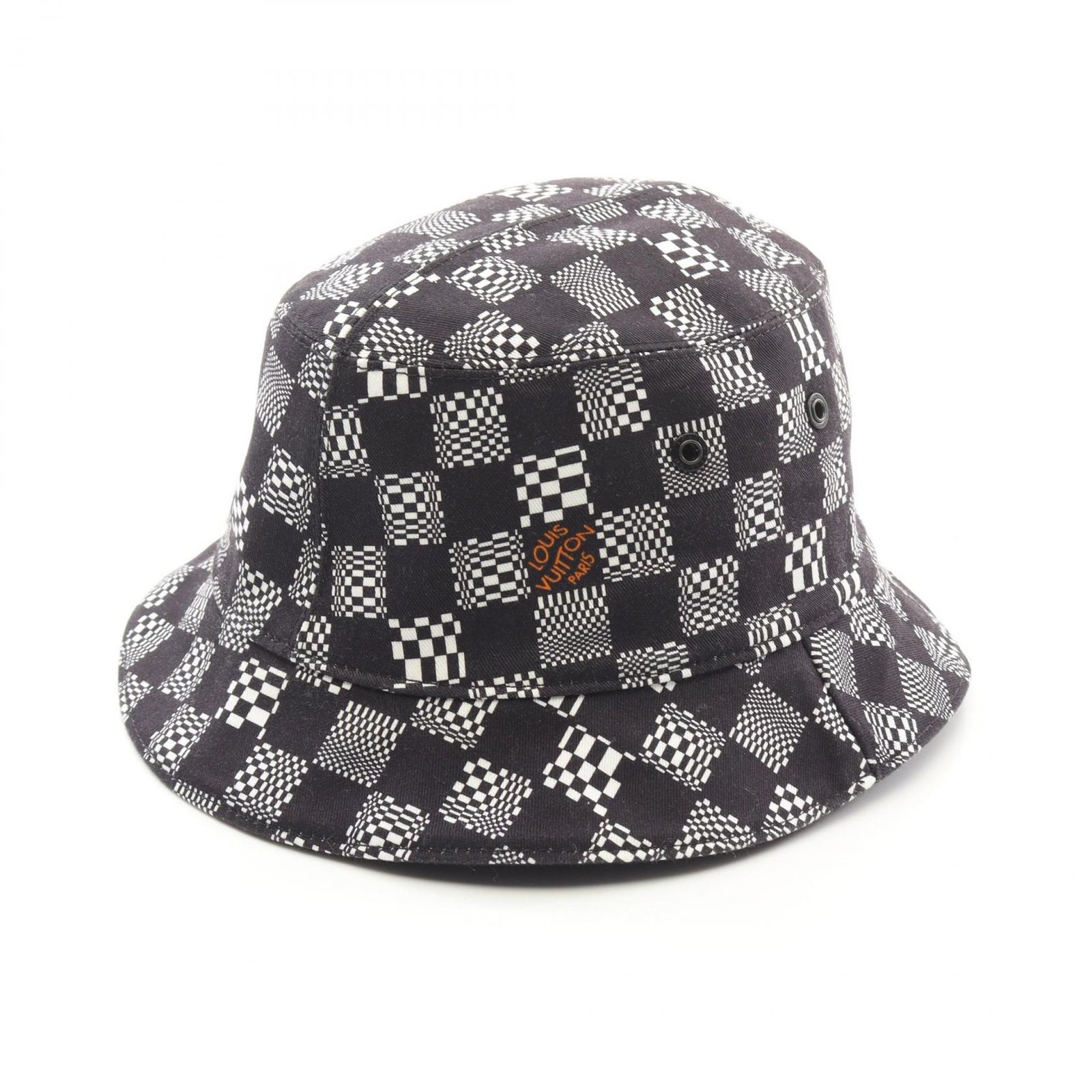 ルイ・ヴィトン LOUIS VUITTON その他帽子 ボネ ディストーテッド 