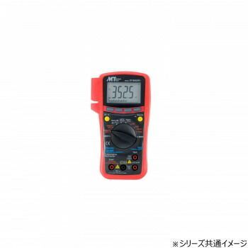 PC対応デジタルマルチメータ DT9602R