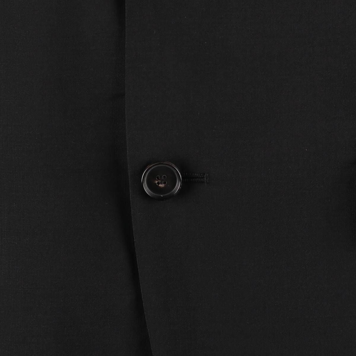 BOSS ウールテーラードジャケット