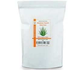 アニマルアーユルヴェーダ モイスチャーヘルスハーブパック 1 kg