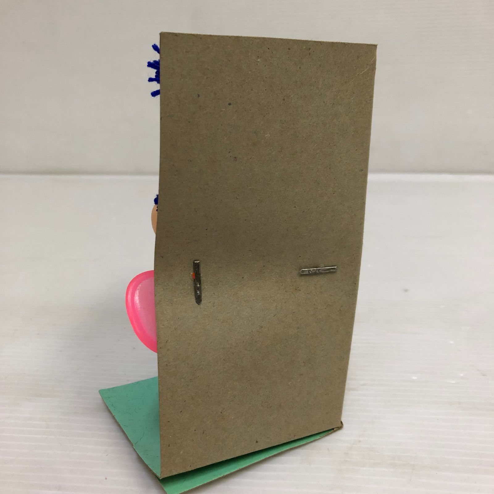 おちゃめ神物語 コロコロポロン アズマ虫 クローバー 吾妻ひでお