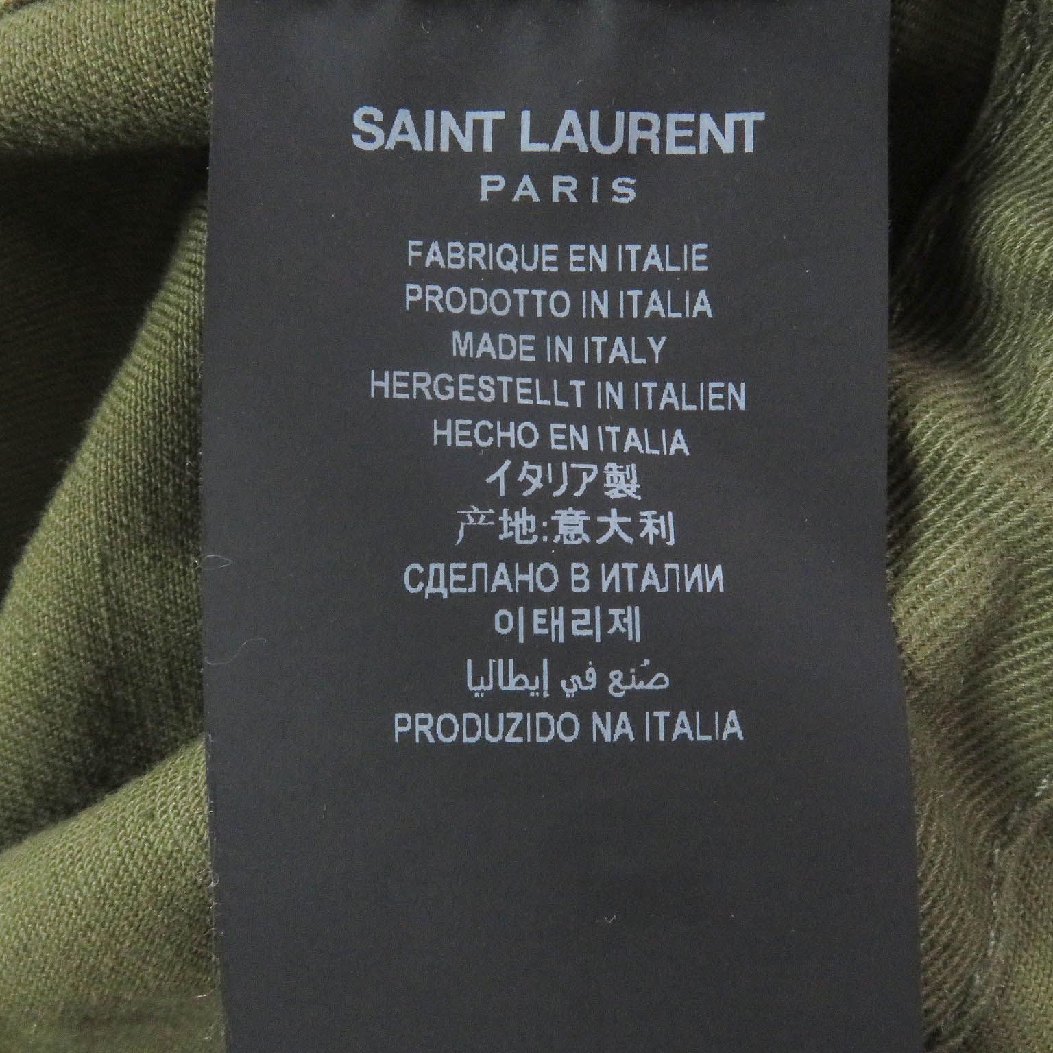 □SAINT