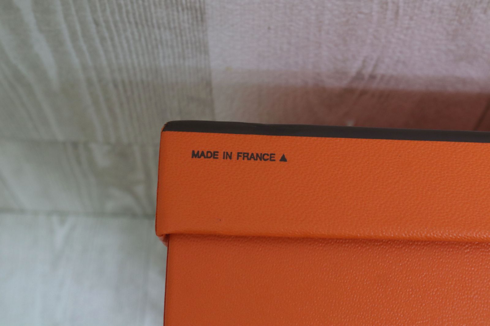 HERMES エルメス シェーヌダンクル プレート 16.5㎝ ※箱あり - メルカリ