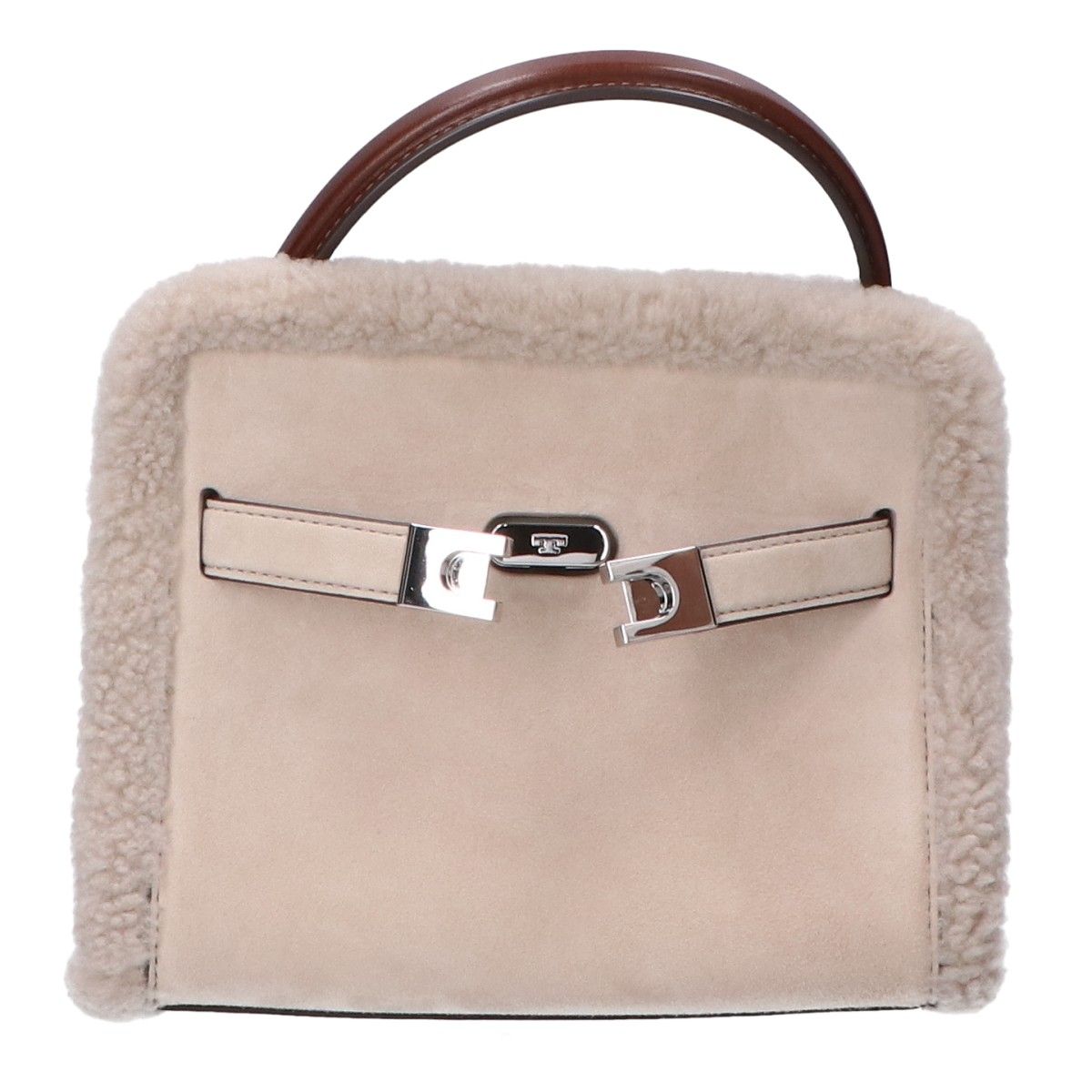 Tory Burch トリーバーチ 【新品同様】リー ラジウィル プチ