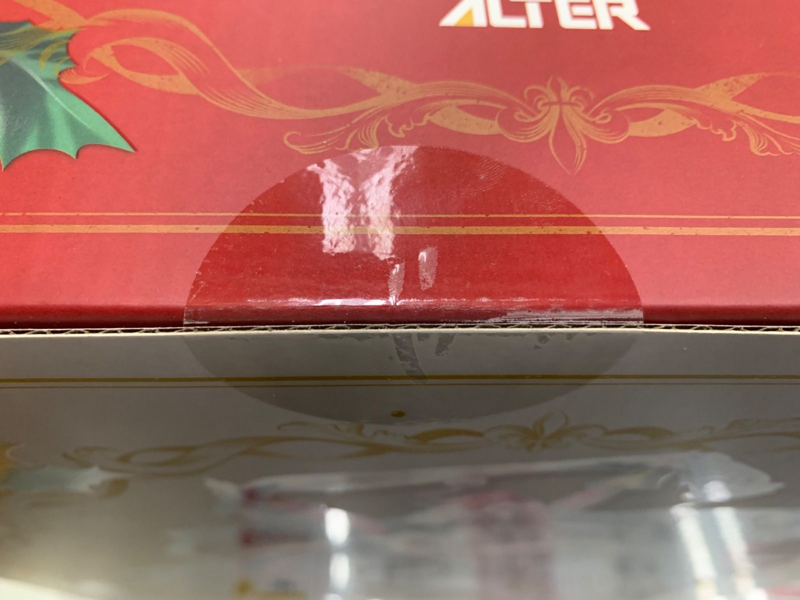 新品未開封　アルベド　純白のサンタVer. アルベド 純白のサンタのおすすめ人気商品一覧 通販 - Yahoo