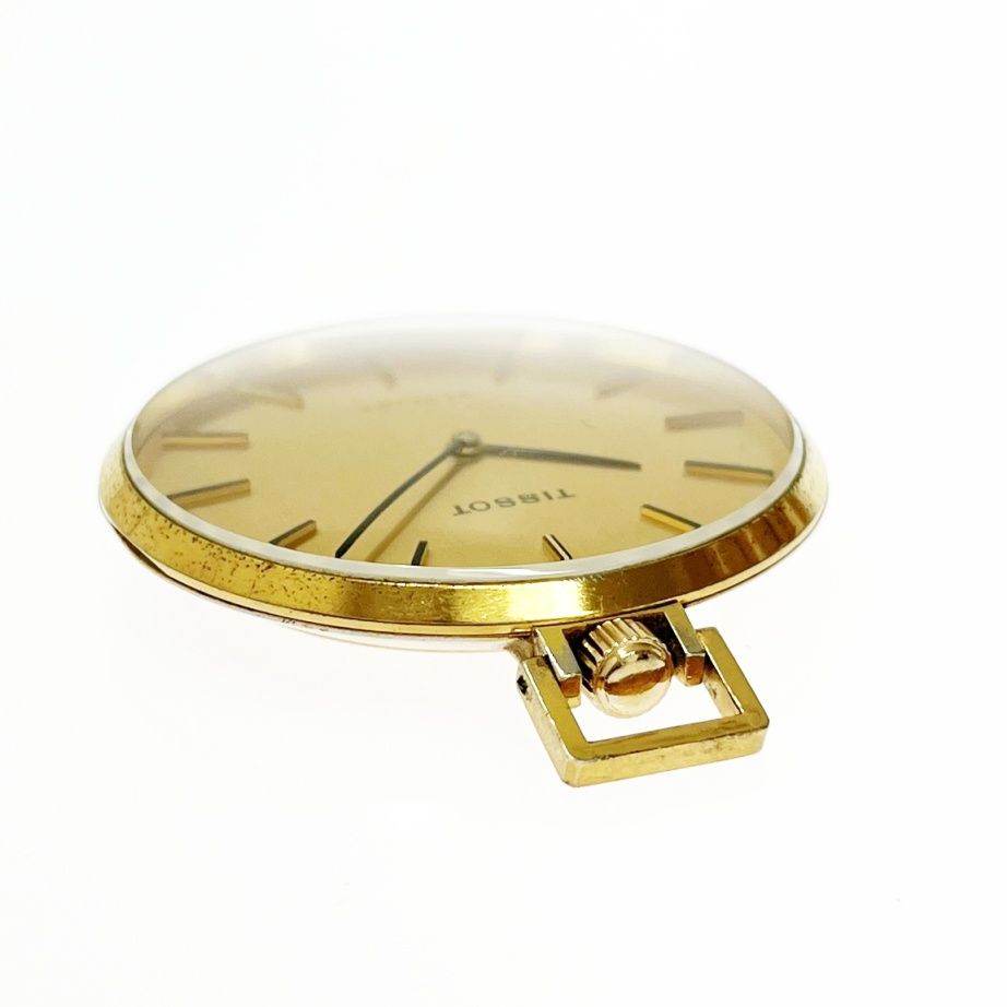 中古】【アンティーク】 TISSOT ティソ STYLIST スタイリスト GP